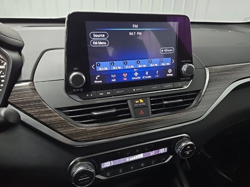 Used 2019 Nissan Altima 2.5 Platinum image 25