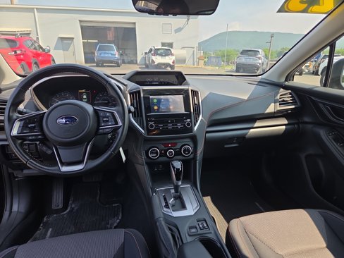 Certified 2023 Subaru Crosstrek 2.0i Premium image 14