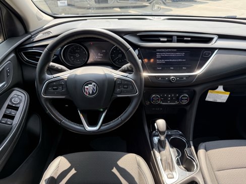 Used 2021 Buick Encore GX Select image 14