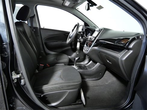 Used 2016 Chevrolet Spark LT image 10