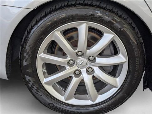 Used 2008 Lexus LS 460 image 24