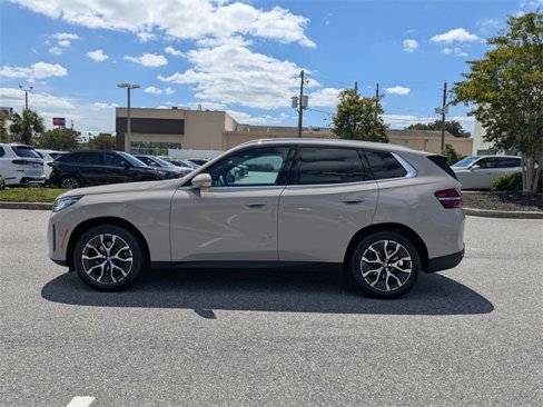 New 2026 BMW X3 xDrive30 w/ Convenience Package image 7