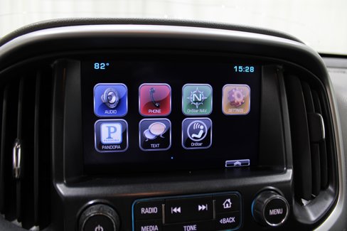 Used 2015 Chevrolet Colorado LT w/ LT Convenience Package image 18