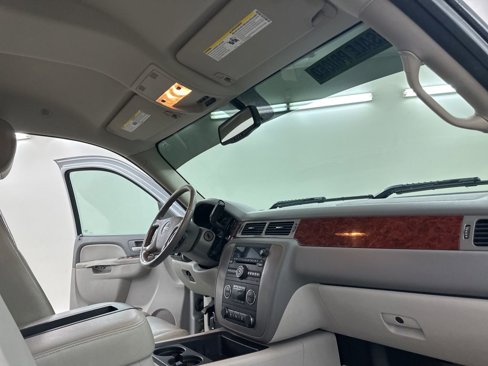 Used 2012 GMC Sierra 1500 SLT w/ SLT Convenience Package image 17