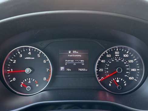 Used 2020 Kia Sportage S image 28