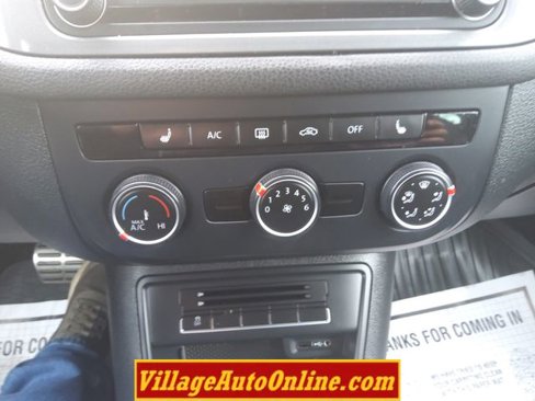 Used 2016 Volkswagen Tiguan R-Line image 38