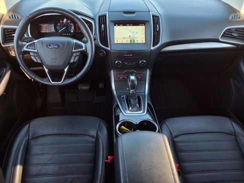 Used 2018 Ford Edge SEL w/ Equipment Group 201A image 12