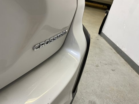 Used 2024 Subaru Crosstrek 2.5i Limited image 17