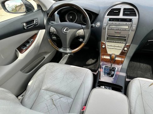 Used 2010 Lexus ES 350 image 13