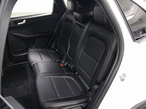 Used 2022 Ford Escape SEL w/ Technology Package image 19