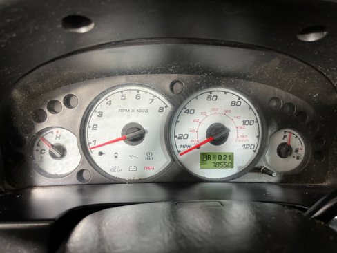 Used 2003 Ford Escape XLS image 13