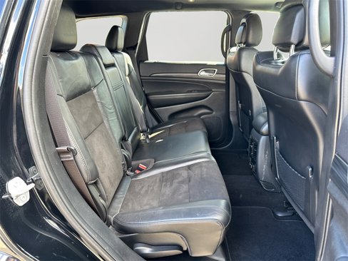 Used 2020 Jeep Grand Cherokee Altitude image 13