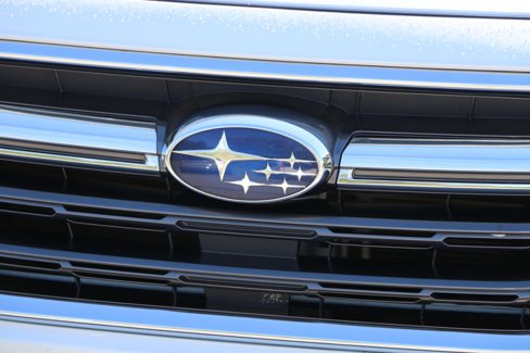 Used 2018 Subaru Outback 2.5i Premium image 12