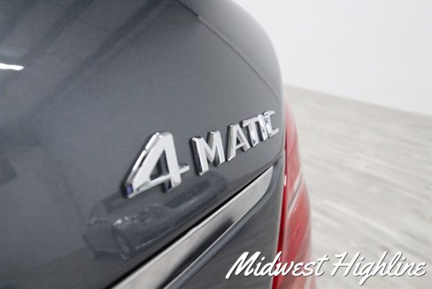 Used 2010 Mercedes-Benz S 550 4MATIC image 17