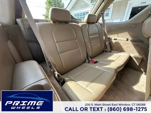 Used 2006 Acura MDX Touring image 16