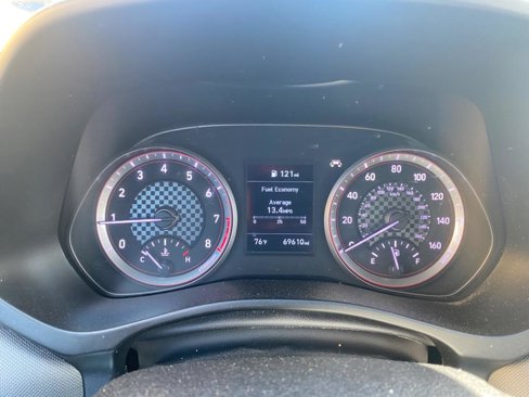 Used 2020 Hyundai Veloster 2.0 image 14