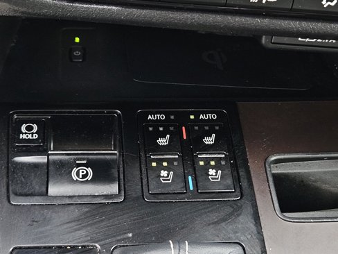 Used 2022 Lexus RX 350 FWD w/ Premium Package image 22