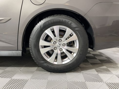 Used 2016 Honda Odyssey EX-L image 19