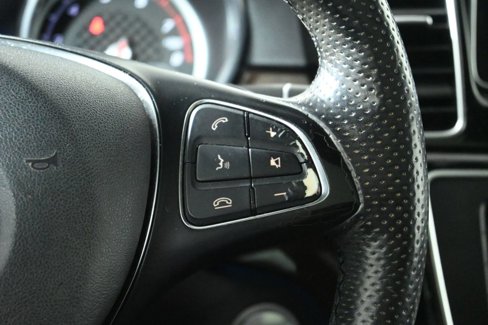 Certified 2016 Mercedes-Benz GLE 450 4MATIC Coupe image 17