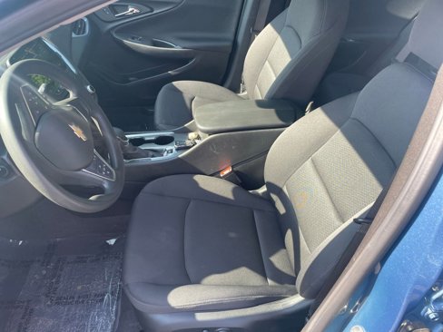 Used 2024 Chevrolet Malibu LT image 23