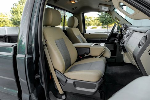 Used 2012 Ford F250 XLT w/ XLT Value Pkg image 27