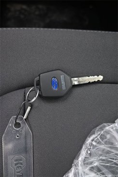 New 2025 Subaru Impreza 2.0i image 15