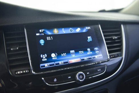 Used 2020 Buick Encore Preferred image 20