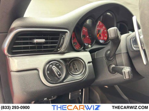Used 2015 Porsche 911 GT3 image 39
