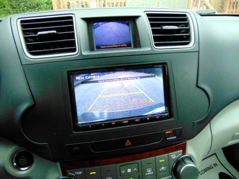 Used 2011 Toyota Highlander Limited image 16