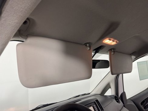Used 2017 Nissan NV200 SV w/ Technology Package image 31