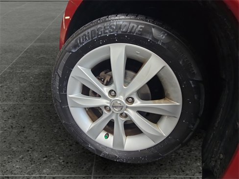 Used 2015 Nissan Versa Note SV w/ SL Tech Package image 18