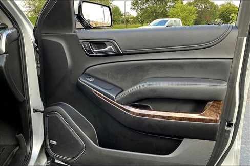 Used 2020 Chevrolet Tahoe LT image 24