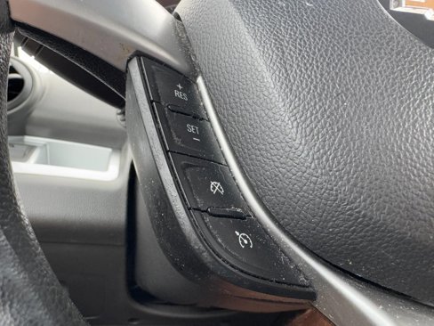 Used 2013 Chevrolet Spark LT image 16