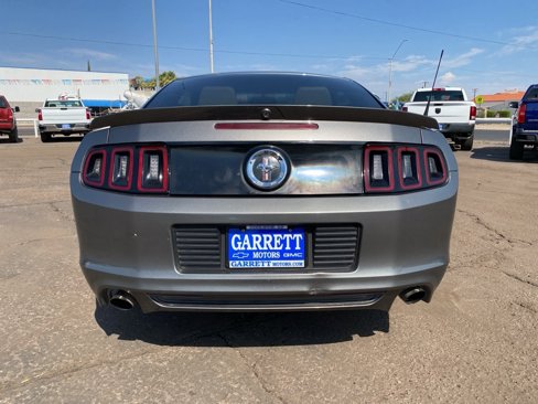 Used 2013 Ford Mustang Premium image 14