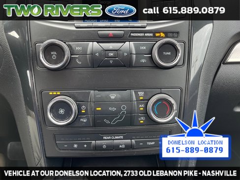 Used 2018 Ford Explorer XLT image 23