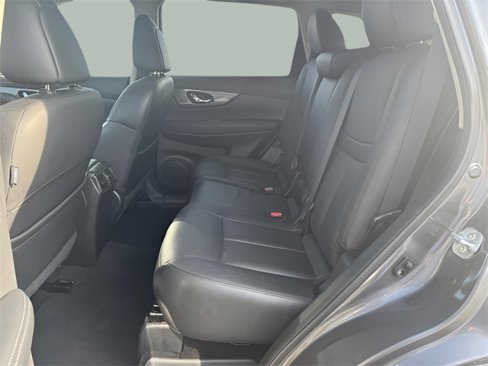Used 2015 Nissan Rogue SL w/ SL Premium Package image 14