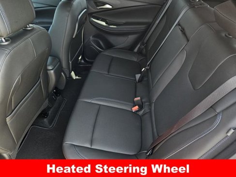 New 2026 Buick Encore GX Sport Touring w/ Experience Buick Package image 21