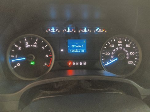 Used 2019 Ford F150 XLT image 23