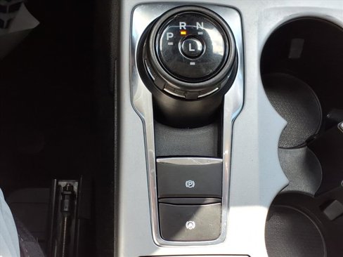 Used 2021 Ford Bronco Sport Big Bend w/ Big Bend Package image 24