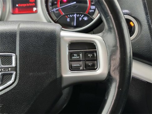 Used 2018 Dodge Journey GT image 30