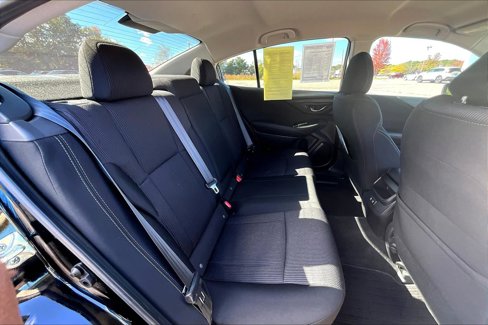 Used 2020 Subaru Legacy Premium image 23