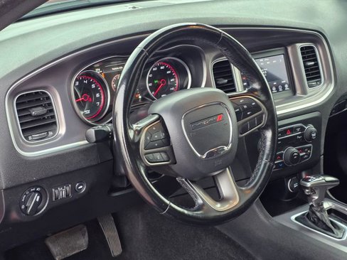 Used 2021 Dodge Charger SXT w/ Leather Interior Group image 12