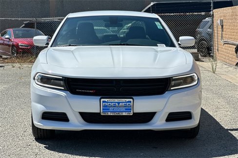 Used 2019 Dodge Charger SXT image 8