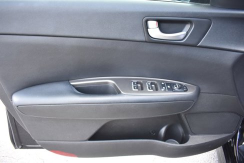 Used 2019 Kia Optima LX w/ LX 17" Wheel Package image 11