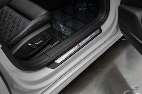 Used 2020 Audi S7 Prestige image 46