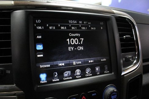 Used 2014 RAM 1500 Laramie image 27