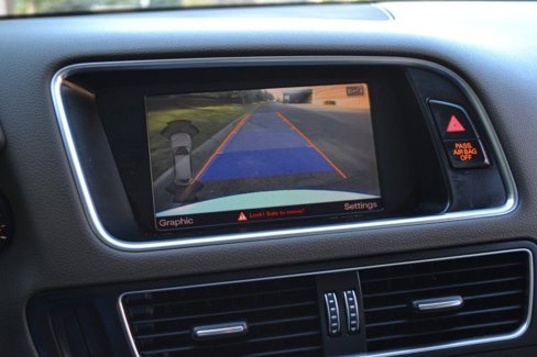 Used 2014 Audi Q5 3.0T Premium Plus image 22