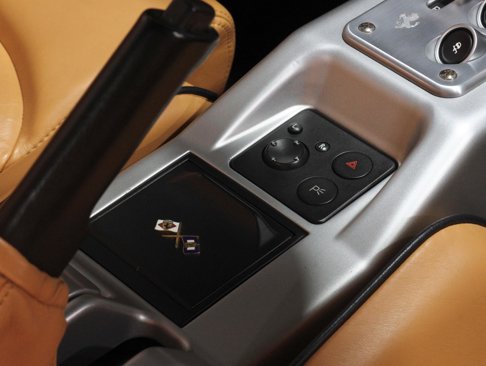 Used 2001 Ferrari 360 Spider image 82