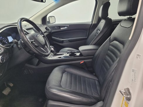 Used 2015 Ford Edge SEL w/ Equipment Group 201A image 17