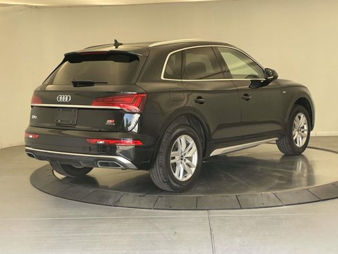 Certified 2022 Audi Q5 2.0T Premium image 7
